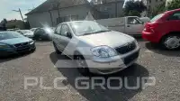 2003 Toyota COROLLA