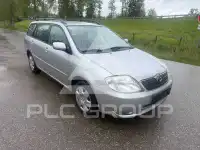 2003 Toyota COROLLA