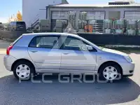 2003 Toyota COROLLA