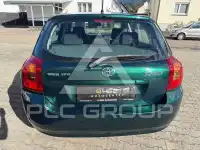 2003 Toyota COROLLA