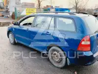 2003 Toyota COROLLA