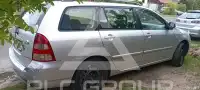2003 Toyota COROLLA