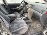 2003 Toyota COROLLA