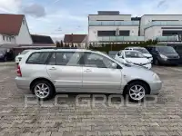 2003 Toyota COROLLA