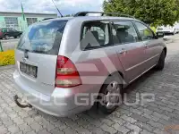 2003 Toyota COROLLA
