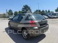 2003 Toyota COROLLA
