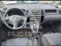2003 Toyota COROLLA