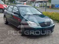 2003 Toyota COROLLA