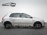 2003 Toyota COROLLA