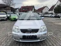 2003 Toyota COROLLA