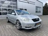 2003 Toyota COROLLA