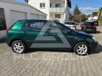 2003 Toyota COROLLA