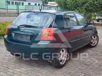 2003 Toyota COROLLA