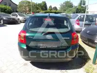 2003 Toyota COROLLA