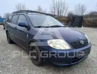 2003 Toyota COROLLA