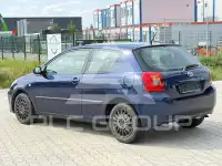 2003 Toyota COROLLA
