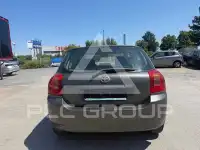 2003 Toyota COROLLA