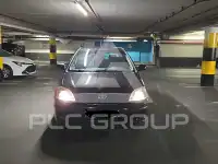 2003 Toyota COROLLA