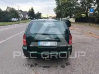 2003 Toyota COROLLA