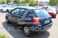2003 Toyota COROLLA