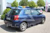 2003 Toyota COROLLA