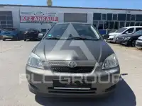 2003 Toyota COROLLA