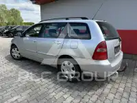 2003 Toyota COROLLA