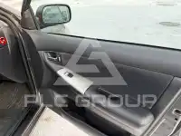 2003 Toyota COROLLA