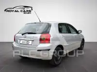 2003 Toyota COROLLA