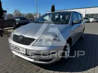 2003 Toyota COROLLA