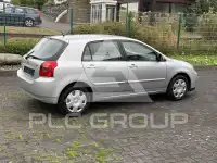 2003 Toyota COROLLA