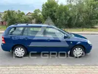 2003 Toyota COROLLA