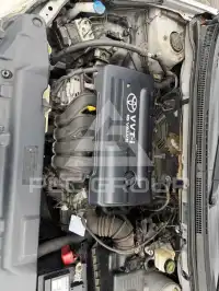2003 Toyota COROLLA