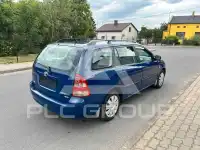 2003 Toyota COROLLA