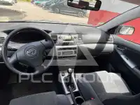 2003 Toyota COROLLA