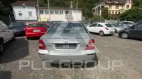 2003 Toyota COROLLA