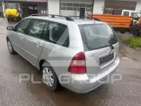 2003 Toyota COROLLA