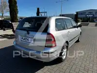 2003 Toyota COROLLA