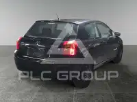 2003 Toyota COROLLA