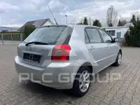 2003 Toyota COROLLA