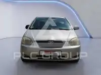 2003 Toyota COROLLA