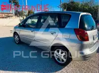 2003 Toyota COROLLA