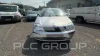 2003 Toyota COROLLA