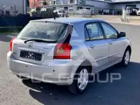 2003 Toyota COROLLA