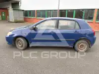 2003 Toyota COROLLA