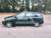 2003 Toyota COROLLA