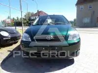 2003 Toyota COROLLA