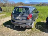 2003 Toyota COROLLA