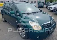 2003 Toyota COROLLA