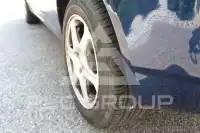 2003 Toyota COROLLA